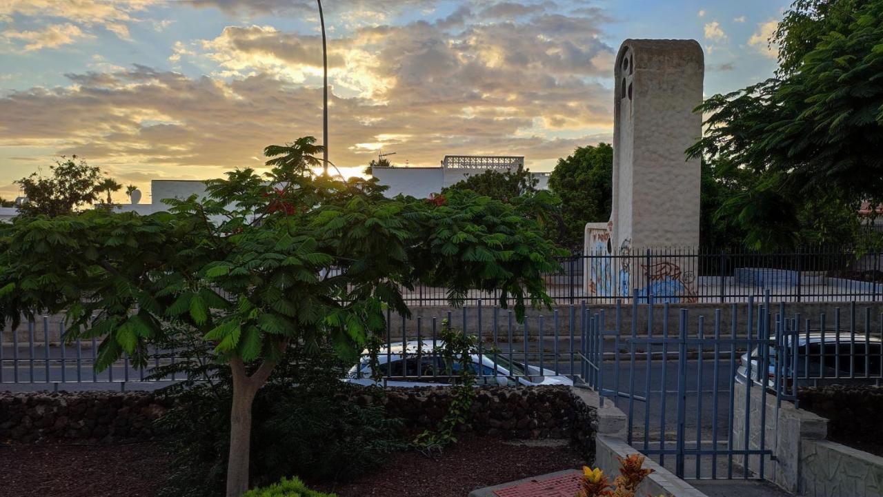 Marga Studio H10 Arona  Exteriér fotografie