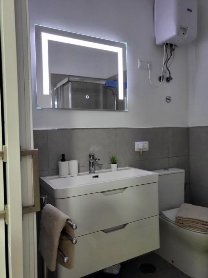 Marga Studio H10 Arona  Exteriér fotografie