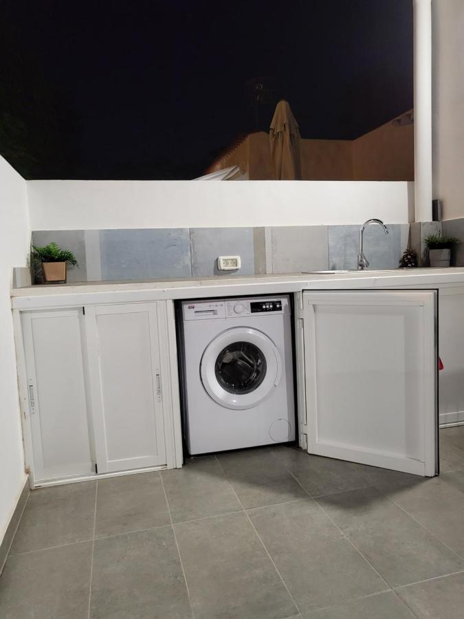 Marga Studio H10 Arona  Exteriér fotografie
