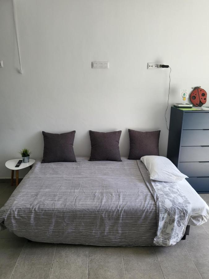 Marga Studio H10 Arona  Exteriér fotografie