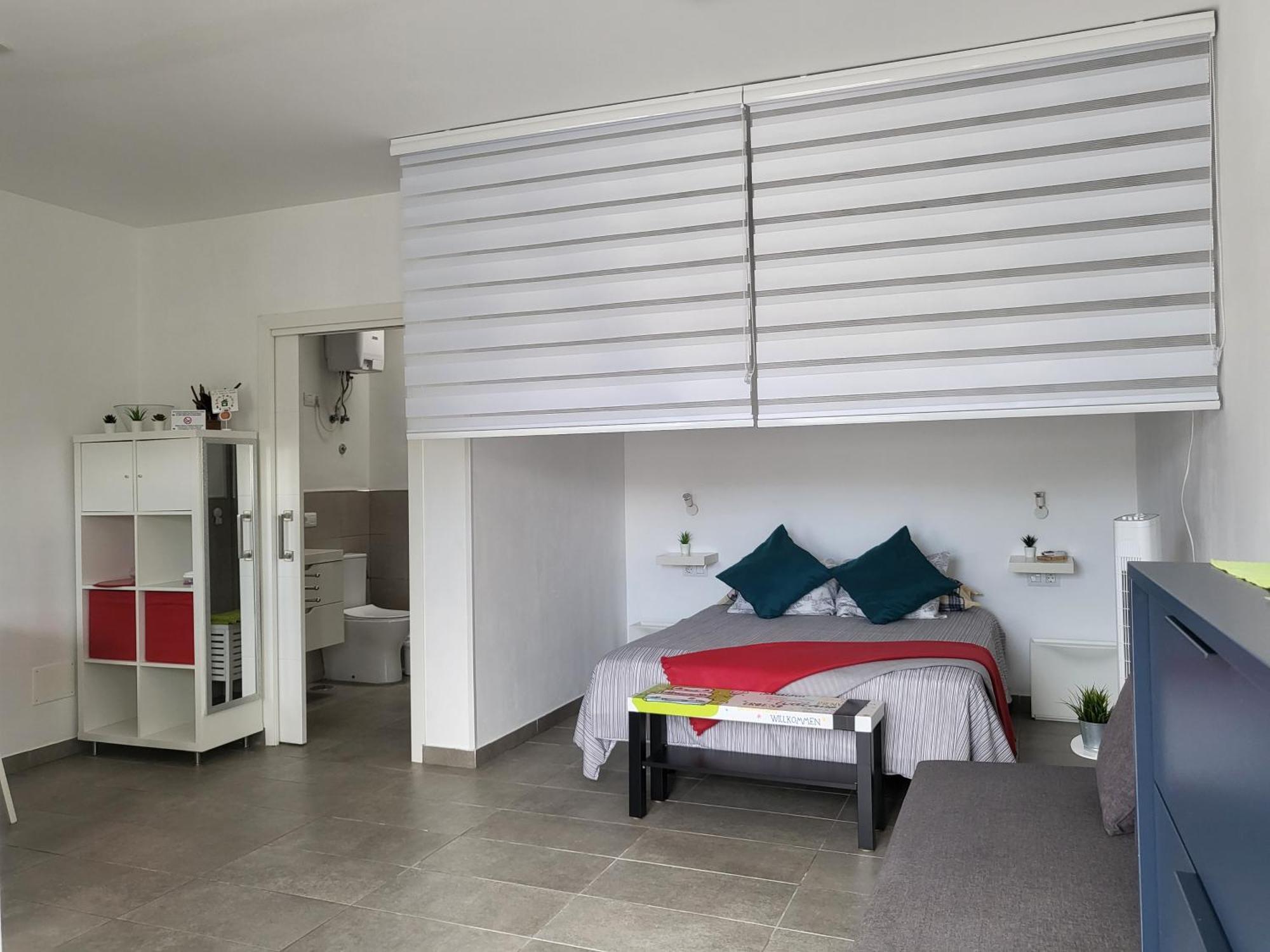 Marga Studio H10 Arona  Exteriér fotografie